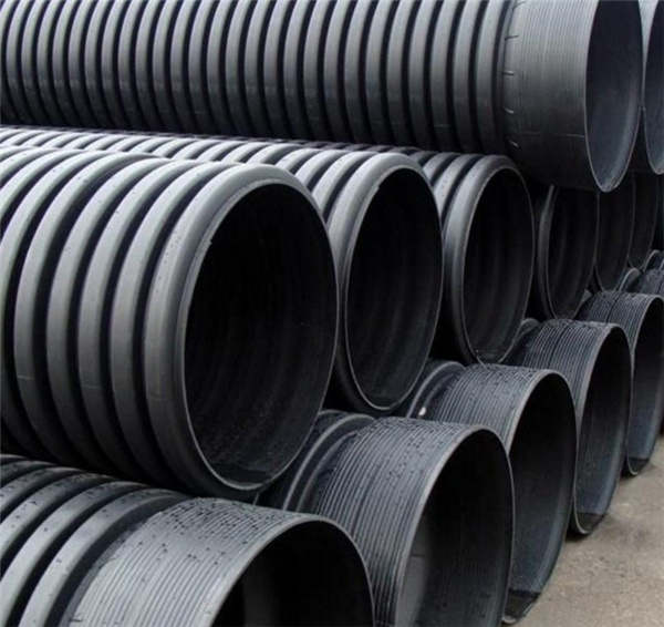 hdpe双壁波纹管