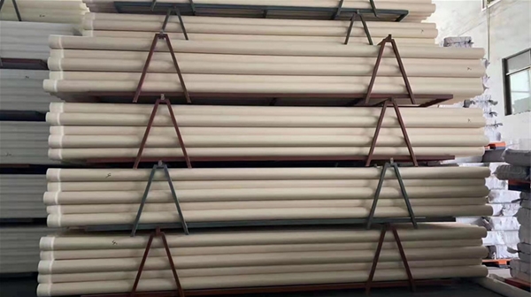 地下通讯护套管