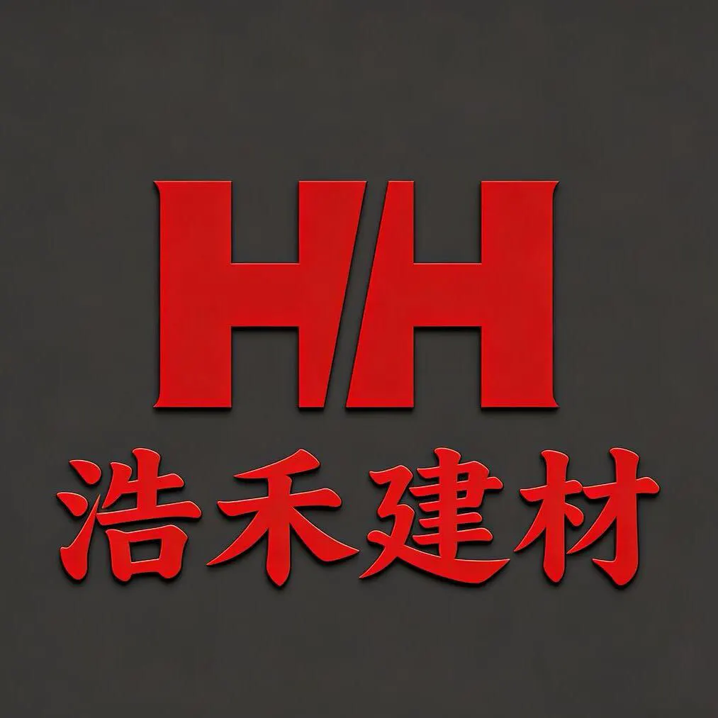阳春市浩禾建材有限公司