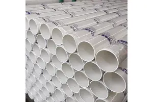 PVC-U给水管